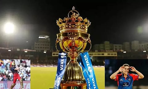 மகளிர் பிரீமியர் லீக்: எல்லிஸ் பெர்ரி உள்பட 2 ஆஸ்திரேலிய வீராங்கனைகள் விலகல்