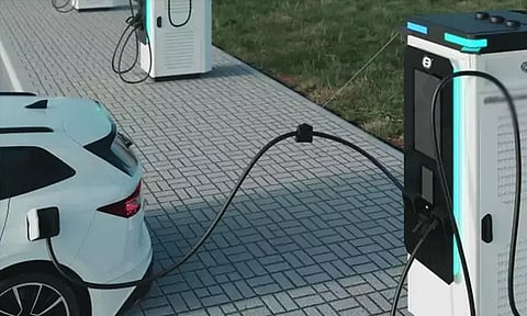 மின்சார வாகனங்களுக்கான சாலை வரிச்சலுகை நீட்டிப்பு - தமிழக அரசு அரசாணை வெளியீடு