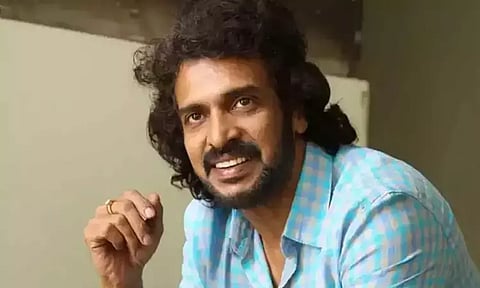 "கொள்கைதான் மக்களை ஆள வேண்டும்" - நடிகர் உபேந்திரா