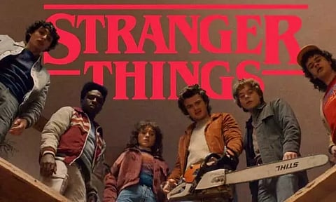 "ஸ்ட்ரேஞ்சர் திங்ஸ் சீசன் 5" - கடைசி எபிசோடின் டிரெய்லர் வெளியீடு