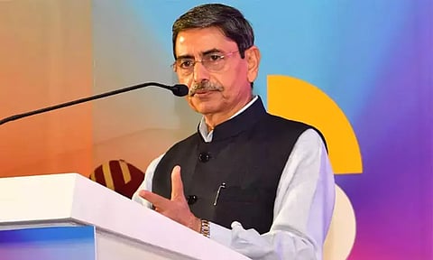 அனைவருக்கும் அன்பான புத்தாண்டு வாழ்த்துகள் - கவர்னர் ஆர்.என்.ரவி