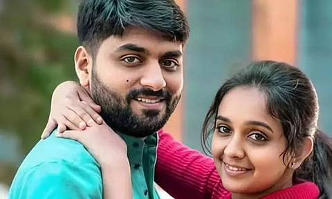 கேரளாவில் இளம்பெண் தற்கொலை: கணவன் 5 மாதங்களுக்குமுன் உயிரிழந்த நிலையில் விபரீத முடிவு