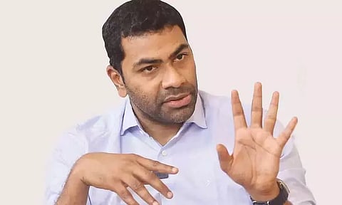 இடைநிலை மற்றும் பகுதிநேர ஆசிரியர்களுக்கு விடியல் எப்போது? ஆதவ் அர்ஜுனா