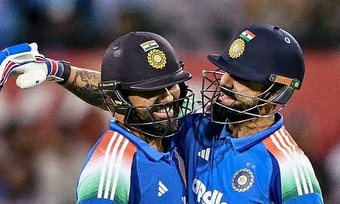 நியூசிலாந்துக்கு எதிரான ஒருநாள் போட்டி: விற்று தீர்ந்த டிக்கெட்டுகள்