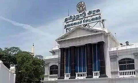 அரசு ஊழியர்களுக்கான ஓய்வூதிய விவகாரம்: போராட்ட கூட்டமைப்புகளுடன் அமைச்சர்கள் இன்று ஆலோசனை