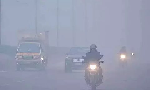 தமிழகத்தில் இன்று ஓரிரு இடங்களில் மழைக்கு வாய்ப்பு