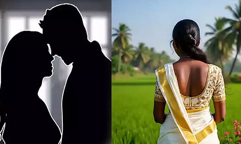 புத்தாண்டு கொண்டாட்டத்திற்காக காதலனை வீட்டிற்கு அழைத்த இளம்பெண்.. அடுத்து நடந்த சம்பவத்தால் அதிர்ச்சி..!