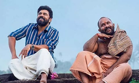 'சர்வம் மாயா' படத்தின் முதல் வார வசூல் எவ்வளவு தெரியுமா?