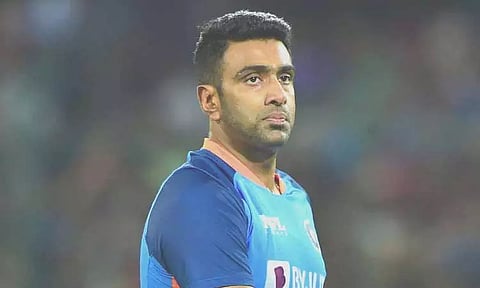 2026 டி20 உலகக் கோப்பை போட்டியை யாரும் பார்க்க மாட்டார்கள் - அஸ்வின்