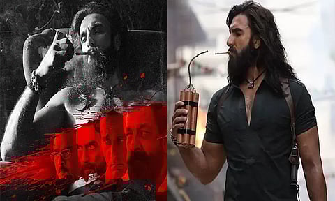 “துரந்தர்” திரைப்படத்திற்கு வரி விலக்கு வழங்கிய லடாக் துணைநிலை கவர்னர்