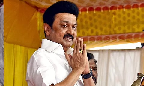 750 சீருடை பணியாளர்களுக்கு பணி நியமன ஆணை: முதல்-அமைச்சர் மு.க.ஸ்டாலின் நாளை வழங்குகிறார்