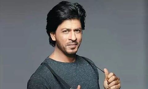 துரோகி.. ஷாருக்கான் மன்னிப்பு கேட்க வேண்டும்; இந்து அமைப்புகள் கொந்தளிப்பு