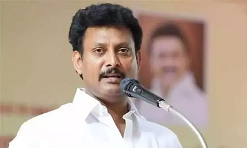 இடைநிலை ஆசிரியர்களை கைவிடமாட்டோம். நல்ல முடிவு எடுப்போம்.-அமைச்சர் அன்பில் மகேஸ்