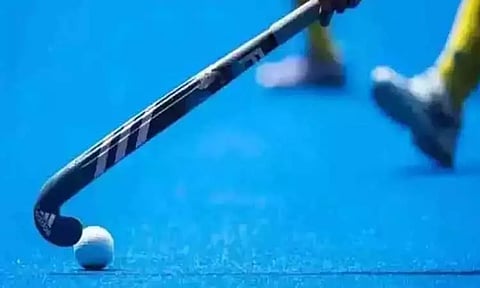 பெண்கள் ஆக்கி லீக்: ராஞ்சி ராயல்ஸ் அணி வெற்றி