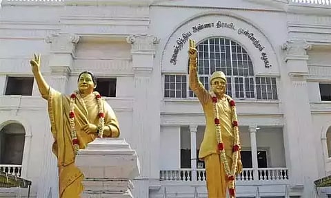 அ.தி.மு.க.வில் வேட்பாளர் நேர்காணல் 9-ந்தேதி தொடக்கம்