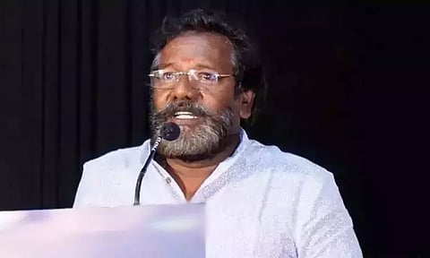 தமிழ்நாடு உறுதியளிக்கப்பட்ட ஓய்வூதிய திட்டத்தை செயல்படுத்த முதல்-அமைச்சர் உத்தரவு - கருணாஸ் வரவேற்பு