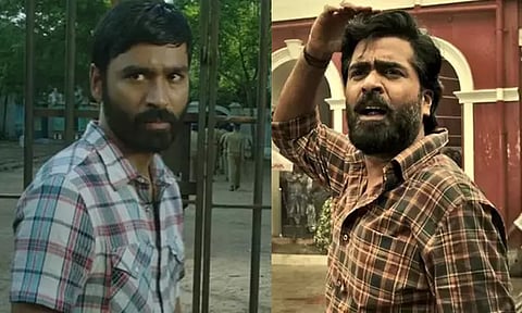 “அரசன்” படத்தின் அப்டேட் கொடுத்த தயாரிப்பாளர்