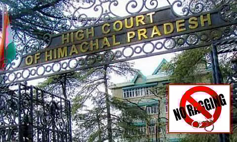 பாலியல் துன்புறுத்தல், கொடூர ராகிங்கில் கல்லூரி மாணவி பலி; வழக்கில் பேராசிரியருக்கு ஜாமீன்