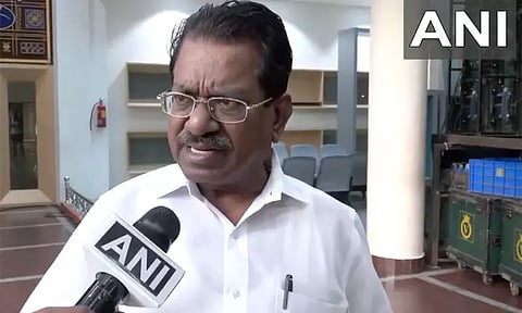 “தி.மு.க. ஆட்சி மேலும் 5 ஆண்டுகளுக்கு தொடரும்..” - டி.கே.எஸ்.இளங்கோவன்