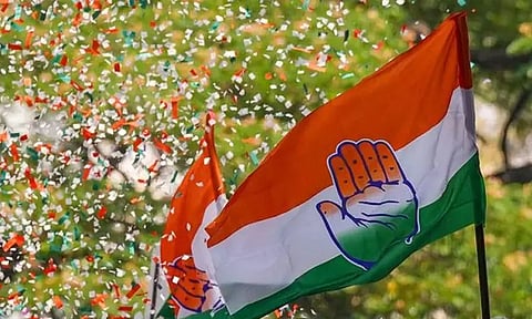 தமிழகம் உள்பட சட்டமன்ற தேர்தல் நடைபெற உள்ள மாநிலங்களுக்கான முன்னாய்வு குழு: காங்கிரஸ் நியமனம்