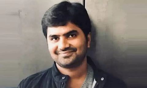 போதைப்பொருளுடன் பிடிபட்ட எம்.எல்.ஏ. மகன்