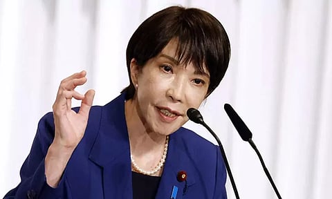 வெனிசுலாவில் ஜனநாயகம் மீட்டெடுக்கப்பட ஜி7 நாடுகளுடன் இணைந்து பணியாற்ற தயார்: ஜப்பான் பிரதமர்