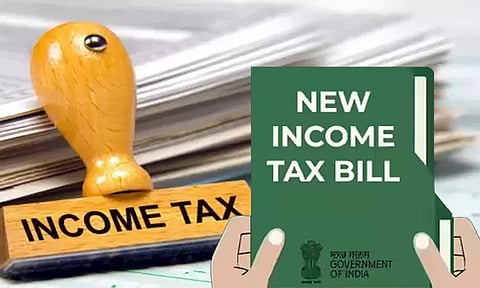 புதிய வருமான வரிச் சட்டத்திற்கான முன்னேற்பாடுகள் தீவிரம்