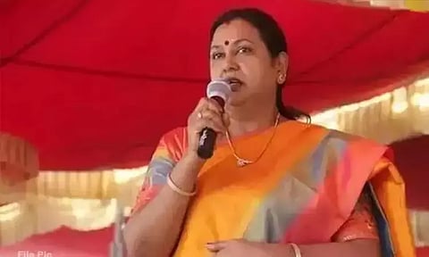 தேமுதிக மாவட்ட செயலாளர்கள் கூட்டம்: கூட்டணி குறித்து பிரேமலதா ஆலோசனை