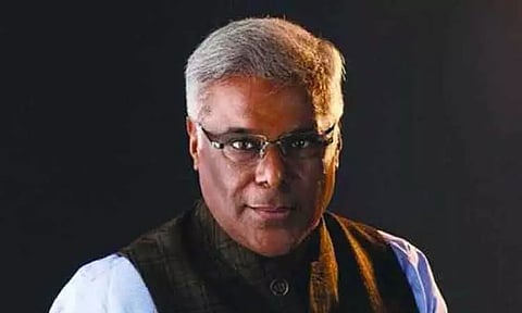 சாலை விபத்தில் சிக்கிய 'கில்லி' பட நடிகர்