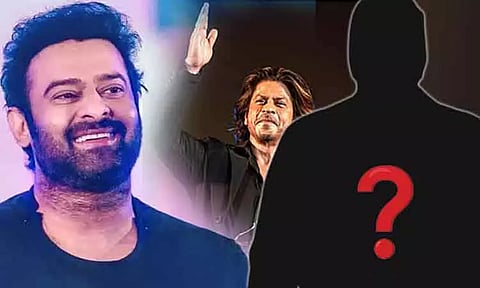 Sanjay Dutt is the only Indian actor to feature in three ₹1000 Crore films!