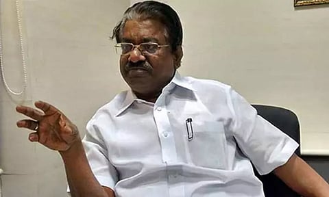 சீட் மட்டுமல்ல... அதிகார பகிர்வுக்கான நேரமிது; காங்கிரஸ் எம்.பி. பேச்சுக்கு தி.மு.க. கண்டனம்