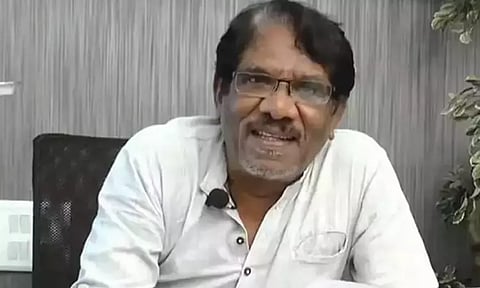 பாரதிராஜா உடல்நிலை குறித்து மருத்துவமனை விளக்கம்