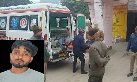 தலைக்கு ரூ. 1 லட்சம் சன்மானம் அறிவிக்கப்பட்ட குற்றவாளி என்கவுன்டரில் சுட்டுக்கொலை