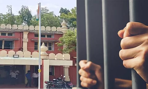 பலமுறை பாலியல் வன்கொடுமை: மகளை கர்ப்பமாக்கிய தந்தைக்கு தூக்கு தண்டனை - நெல்லை கோர்ட்டு அதிரடி