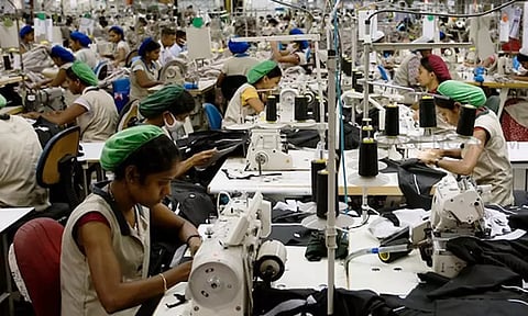 வட்டி மானிய திட்டத்தால் பின்னலாடை ஏற்றுமதி வளர்ச்சி பெறும்: ஏற்றுமதியாளர்கள் நம்பிக்கை