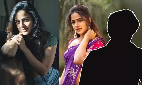 'I was amazed by his performance,'...vaishnavi chaitanya