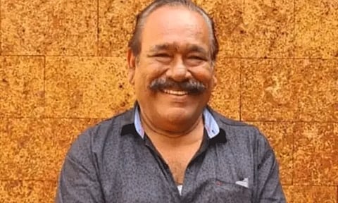 பிரபல மலையாள நடிகர் புன்னப்ரா அப்பச்சன் காலமானார்