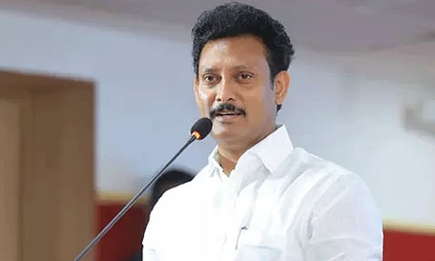 ’உங்கள் கனவை சொல்லுங்க' - புதிய திட்டத்தை அறிவித்தார் அமைச்சர் அன்பில் மகேஸ்