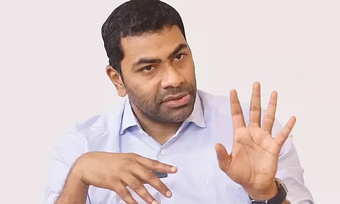 "ஆட்சியிலும் பங்கு, அதிகாரத்திலும் பங்கு" என்ற முழக்கமே தமிழக தேர்தல் முடிவை தீர்மானிக்கும்: ஆதவ் அர்ஜுனா