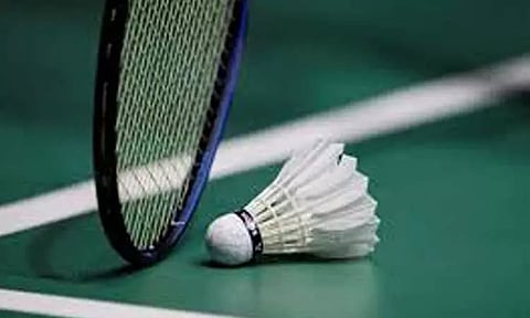 மலேசிய ஓபன் பேட்மிண்டன்: லக்சயா சென் அடுத்த சுற்றுக்கு முன்னேற்றம்