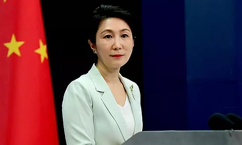 உலக போலீசா அல்லது நீதிபதியா...? வெனிசுலா விவகாரத்தில் அமெரிக்காவுக்கு சீனா கண்டனம்