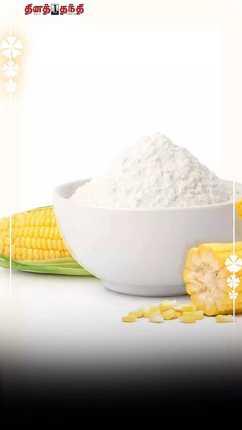 கார்ன் ப்ளார் ஆரோக்கியமானதா? தினமும் சமையலுக்கு பயன்படுத்தலாமா?