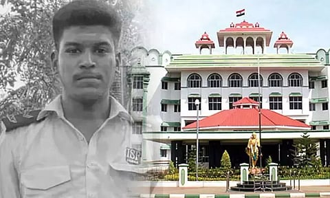 அஜித்குமார் கொலை வழக்கு: டி.எஸ்.பி. சண்முகசுந்தரம் முன்ஜாமீன் மனு தள்ளுபடி