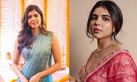 பாலிவுட் சினிமாவில் கால் பதிக்கும் ''லோகா'' பட நடிகை