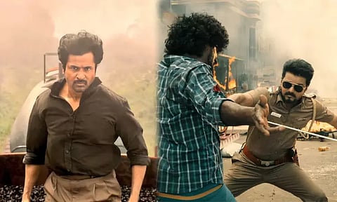 ‘ஜனநாயகன்’ போலவே ‘பராசக்தி’க்கும் தணிக்கை சிக்கலா?