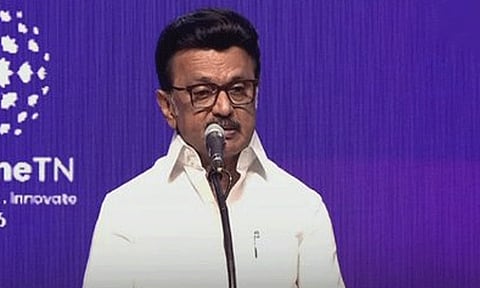 தகவல் தொழில்நுட்பத்தில் முன்னிலை வகிக்கும் தமிழ்நாடு: முதல்-அமைச்சர் மு.க.ஸ்டாலின் பெருமிதம்