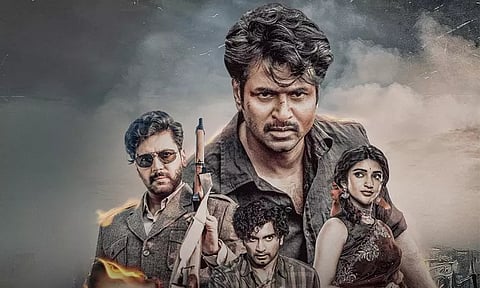 ‘பராசக்தி’: சிவகார்த்திகேயன் முதல் ஸ்ரீலீலா வரை.. யாருக்கு எவ்வளவு சம்பளம்?