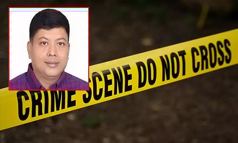 வங்காளதேசம் தேசிய கட்சியின் இளைஞர் தலைவர் மர்ம நபர்களால் சுட்டு படுகொலை