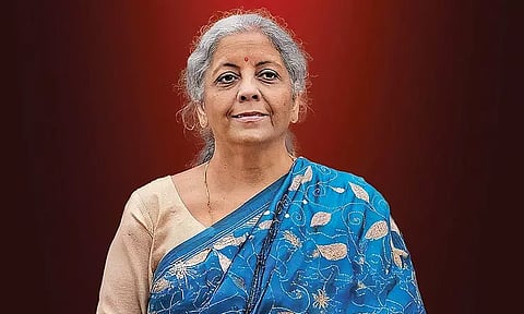 பிப்ரவரி 1-ந்தேதி பட்ஜெட் தாக்கல்: தொடர்ந்து 9-வது முறையாக நிர்மலா சீதாராமன் தாக்கல் செய்கிறார்