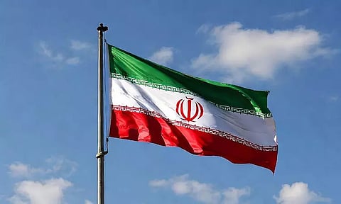 இஸ்ரேலுக்கு உளவுபார்த்ததாக குற்றச்சாட்டு; ஈரானில் ஒருவருக்கு மரண தண்டனை நிறைவேற்றம்